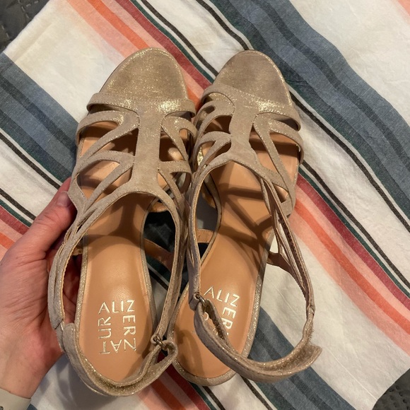 Naturalizer Shoes - Naturalizer heels